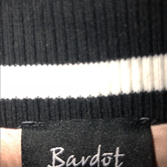 BARDOT JACKET - Picture 4 of 8